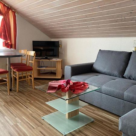 Haus-Fechtig-Wohnung-Typ-B Bonndorf im Schwarzwald Luaran gambar