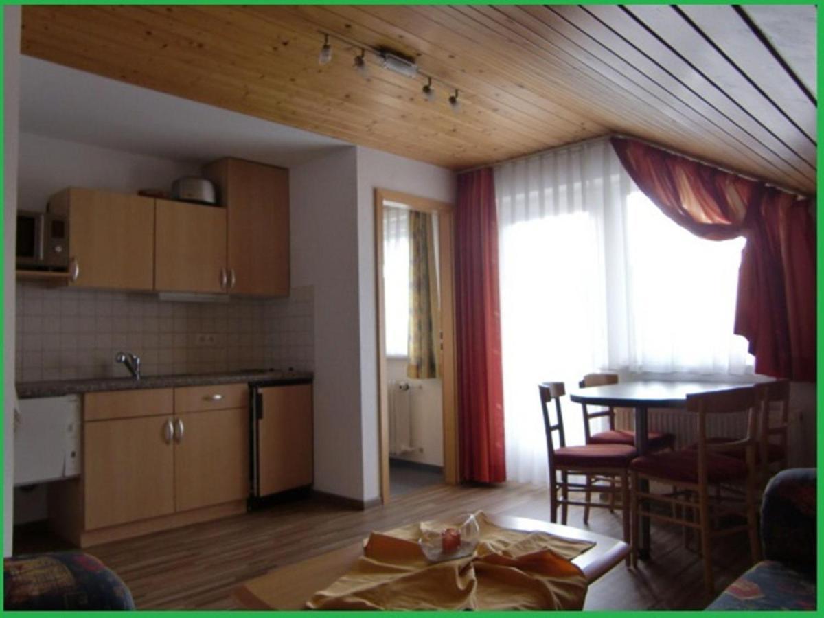 Haus-Fechtig-Wohnung-Typ-B Bonndorf im Schwarzwald Luaran gambar